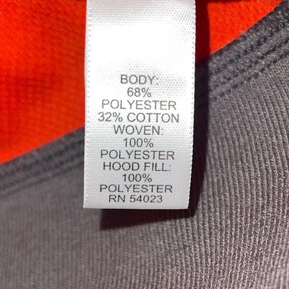 Banana Republic rain resistant jacket. Size XL GUC - Picture 7 of 10